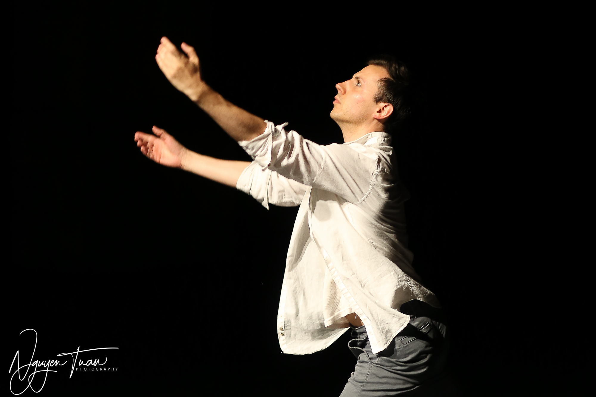 Danse internationale 1076